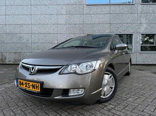 Honda Civic 1.3 Hybrid