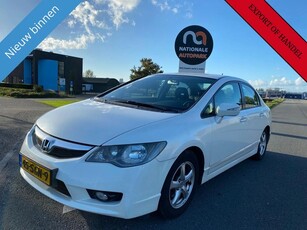 Honda Civic 1.3 hybride * ATM * 162.D KM * HYBRIDE