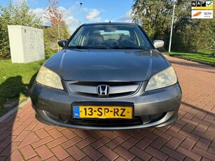 Honda Civic 1.3i IMA