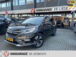 Honda CR-V 1.6D 4WD