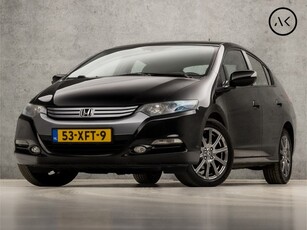 Honda Insight 1.3 Luxury Automaat (NAVIGATIE, CRUISE