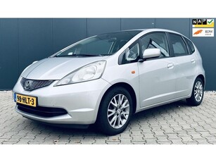 Honda Jazz 1.2 Trend Airco 5 Deurs Trekhaak NAP APK