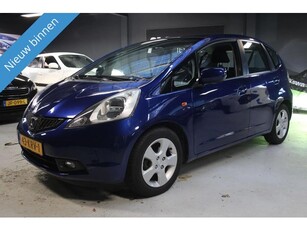 Honda Jazz 1.2 Trend /NIEUWE APK/NAP/AIRCO/NETTE AUTO