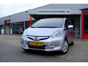 Honda Jazz 1.4 Hybrid Elegance 45.000 KM! Clima