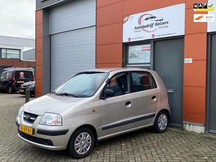 Hyundai Atos 1.1i Active Young APK NAP CNTRL ELEK RAMEN