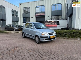 Hyundai Atos 1.1i Dynamic Cool 1 JAAR APK!! AIRCO