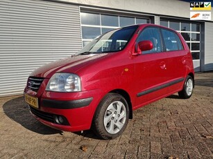 Hyundai Atos 1.1i Dynamic Prime ( AUTOMAAT)