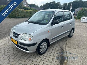 Hyundai ATOS-PRIME