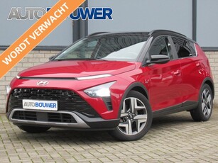 Hyundai Bayon 1.0 T-GDI MHEV Premium Automaat 1e eigen