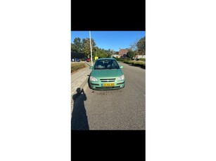 Hyundai Getz 1.3i GLS