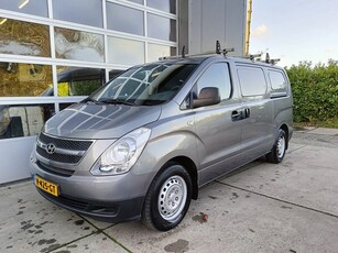 Hyundai H 300 2.5 CRDi Dynamic airco