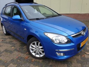 Hyundai I 30 CW 1.6 i-Dynamic Business