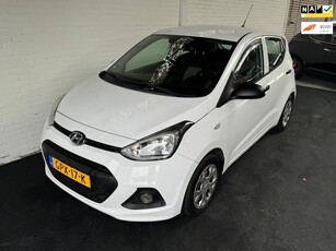 Hyundai I10 1 JAAR APK