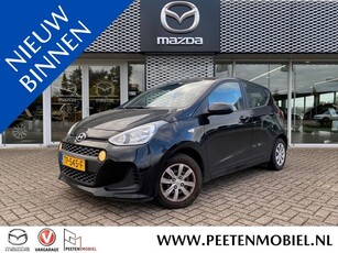 Hyundai i10 1.0i Comfort 1E EIGENAAR NEDERLANDSE AUTO