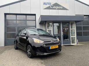 Hyundai i10 1.0i Comfort (bj 2019)