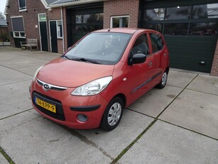 Hyundai I10 1.1 Active Cool