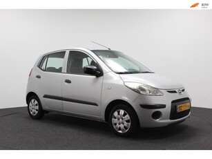 Hyundai I10 1.1 Active Cool Airco Trekhaak Recent