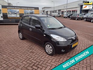 Hyundai I10 1.1 Active Cool MOOIE AUTO BEL 0619590613 APK