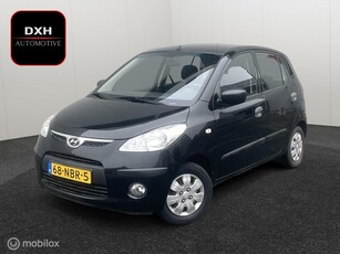 Hyundai i10 1.1 Dynamic NAP 2eEIGNR! APK-11/2025 AIRCO TREKH