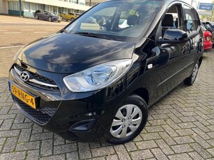 Hyundai I10 1.1 i-Drive 41167KM NAP