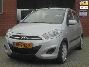 Hyundai I10 1.1 i-Drive Cool Cross, Airco