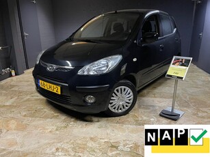 Hyundai I10 1.1 Pure