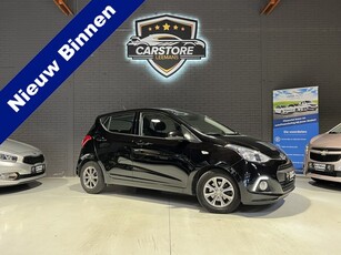 Hyundai i10 1.2 i-Drive Cool