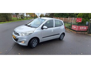 Hyundai I10 1.2 Plus 5 deurs