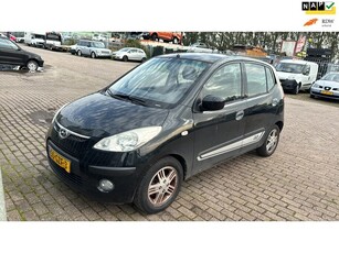 Hyundai I10 1.25i i-CatcherZo meenemenExport/Handel