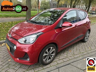 Hyundai i10 1.2i