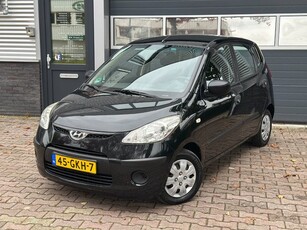 Hyundai i10 AIRCO/ELEK RAMEN (bj 2008)