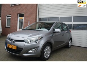 Hyundai I20 1.2i i-Motion.airco.electr.ramen.lm.wielen