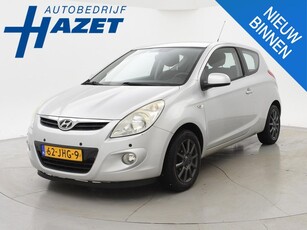 Hyundai i20 1.4i DYNAMIC *APK 07-2025* + AIRCO / LMV / AFN.