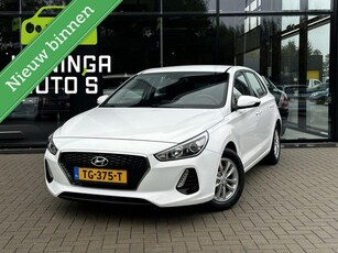 Hyundai i30 1.0 T-GDI Comfort Navi Camera Nette auto