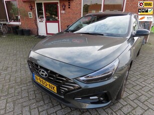 Hyundai I30 1.0 T-GDi MHEV Comfort Smart