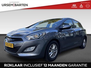 Hyundai i30 1.6 GDI i-Motion Plus (bj 2015)