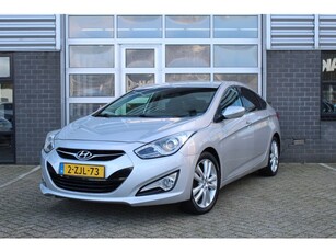 Hyundai i40 1.6 GDI Blue Business Edition / Navigatie /