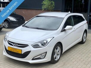 Hyundai i40 Wagon 1.6 GDI Blue i-Catcher NIEUWSTAAT XENON