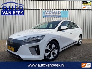 Hyundai IONIQ Comfort EV 28kWh (€13.950 ex subsidie)