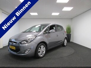 Hyundai ix20 1.4i Go! I NL-Auto I Achteruitrijcamera I