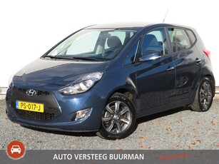 Hyundai ix20 1.4i Go! Trekhaak en Dealer onderhouden!