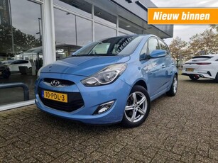 Hyundai Ix20 1.4I I-MOTION