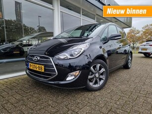 Hyundai Ix20 1.6I GO! AUTOMAAT CLIMA/CRUISE