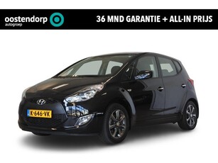 Hyundai ix20 1.6i Go! AUTOMAAT Navigatie