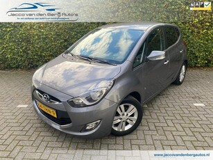 Hyundai Ix20 1.6i i-Vision I Automaat I Trekhaak