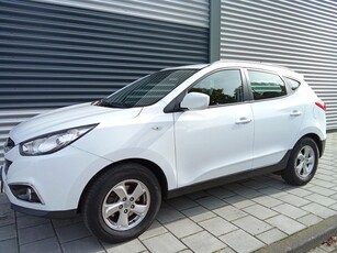 Hyundai ix35 1.6i GDI Active Climatronic Trekhaak PDC