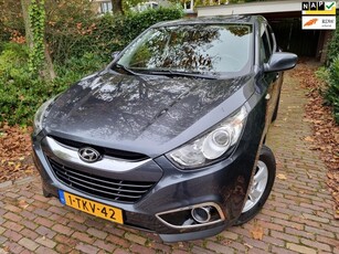 Hyundai Ix35 1.6i GDI Dynamic Airco/Pdc/Telefoon-voorb.