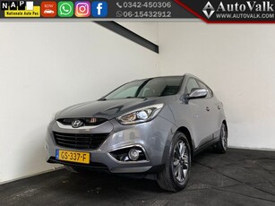 Hyundai ix35 1.6i GDI Go! (bj 2015)