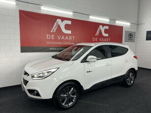 Hyundai ix35 1.6i GDI Go! - VERKOCHT!