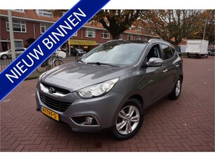 Hyundai ix35 1.6i GDI i-Light CAMERA NAVI TEL CRUISECONTROL